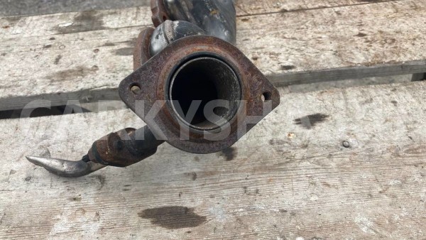 Коллектор выпускной Land Rover Range Rover Sport Land Rover Range Rover оригинальный номер 4668789