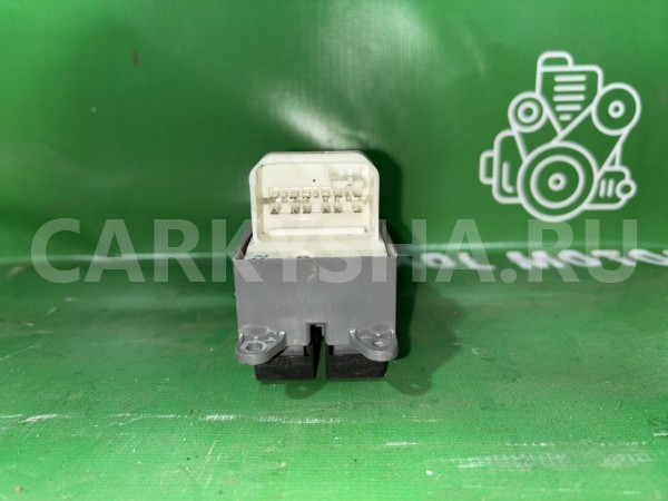 Блок управления стеклоподъемниками Toyota Rav4 2006-2012 30, передний левый Toyota RAV 4 