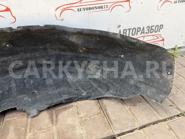 Подкрылок задний правый Mitsubishi Outlander 3 GF Mitsubishi i оригинальный номер 5370B414