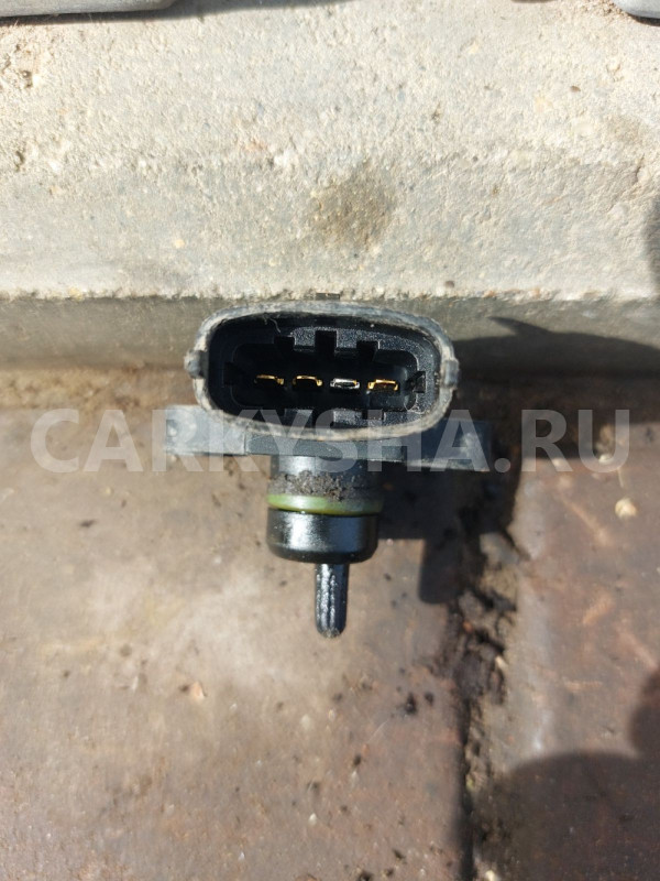 Датчик абсолютного давления Hyundai Getz Hyundai Getz оригинальный номер 3930022600