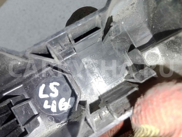 Крышка Lexus LS IV (2006—2009) Lexus LS оригинальный номер 8282133360