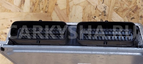 Блок управления АКПП Nissan Almera 2015 8201129055 G15 K4M Nissan Almera 