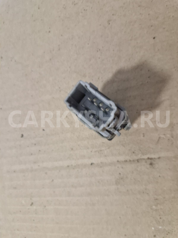 Кнопка стеклоподъемника Рено Меган 2 Renault 20 оригинальный номер 8200414962