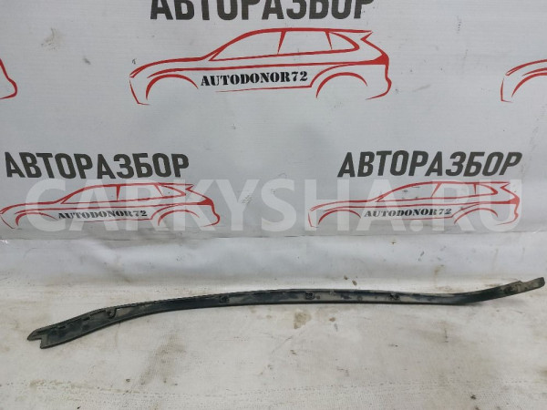 Накладка двери задней левой Volkswagen Golf Mk5 Volkswagen Golf оригинальный номер 1K6839373