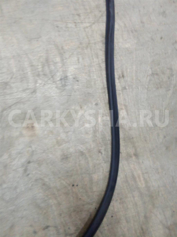 Уплотнитель двери задней правой Infiniti Fabia 1999-2006 Infiniti I оригинальный номер 828311CA0C