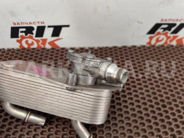 Теплообменник АКПП BMW 3er оригинальный номер 17 21 7 529 499, 17 21 7 529 499, 17217529499, 7529499