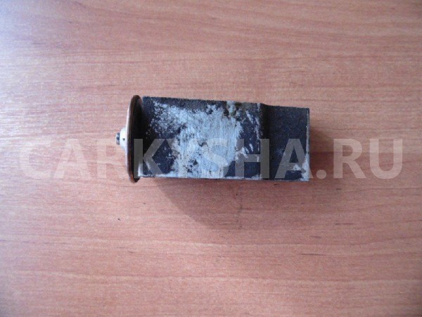 Клапан кондиционера Mitsubishi Outlander II (2005—2009) Mitsubishi i оригинальный номер MR568829