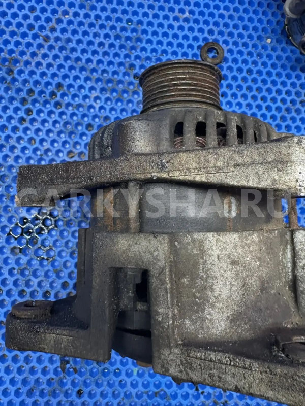 Генератор Chevrolet Cobalt II (2011—2016) Chevrolet Cobalt 