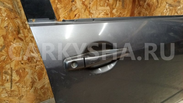 Дверь боковая передняя правая Mitsubishi Outlander Mitsubishi i оригинальный номер MN133604