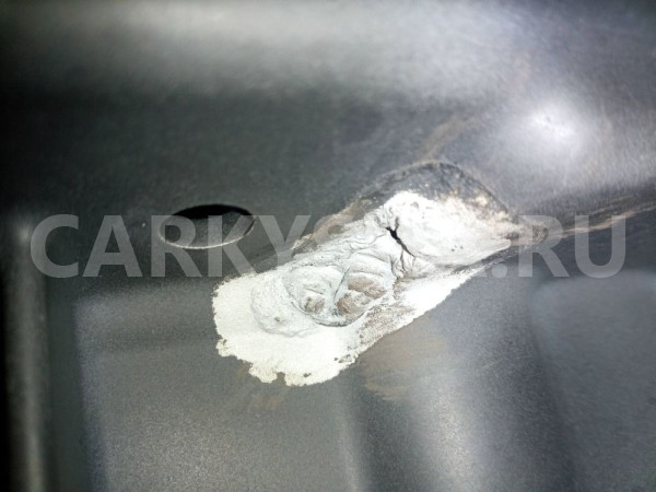 Панель передняя Range Rover Sport 2 2018 Land Rover Range Rover оригинальный номер LR099687