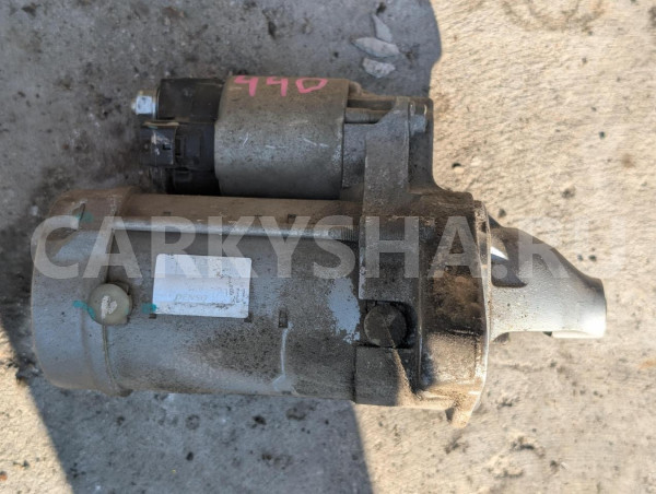 Стартер Toyota Corolla оригинальный номер 28100-0T020