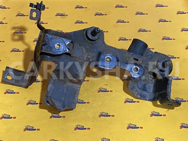 Кронштейн воздушного фильтра Citroen C-Crosser EP Citroen C-Crosser оригинальный номер 1436L0