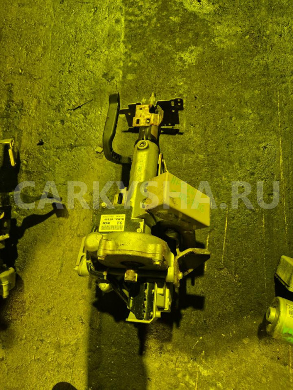 Рулевая колонка Nissan Serena оригинальный номер 488101VA1B