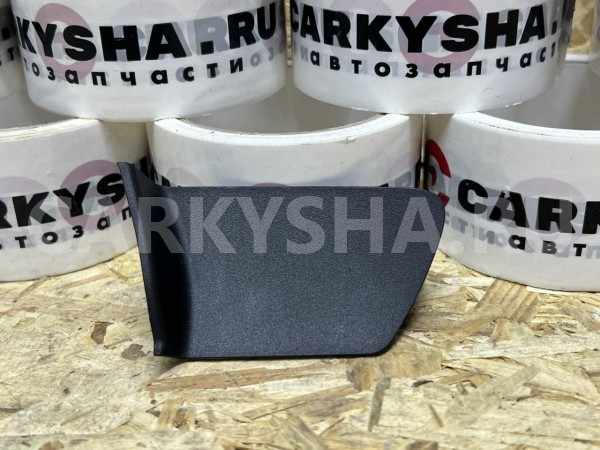Накладка ручки внутренней левая Toyota Camry VII (XV50) оригинальный номер 69284-47010-C0