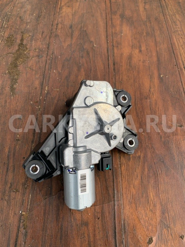 Мотор стеклоочистителя Haval Jolion 2021-2024 6310120XKZ1DA, задний Haval Jolion 