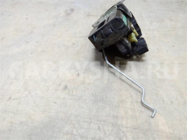 Замок двери передней правой Chevrolet Captiva (C100) 2006-2011 Chevrolet Captiva оригинальный номер 94551317