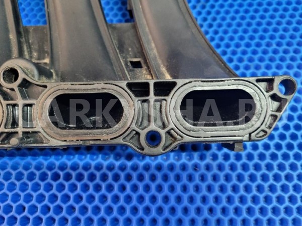 Впускной коллектор Renault Duster 2013 8200022251 HSA K4M Renault Duster 