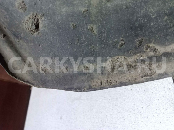 Брызговик Renault Sandero I (2009—2014) Renault 14 оригинальный номер 8200886737