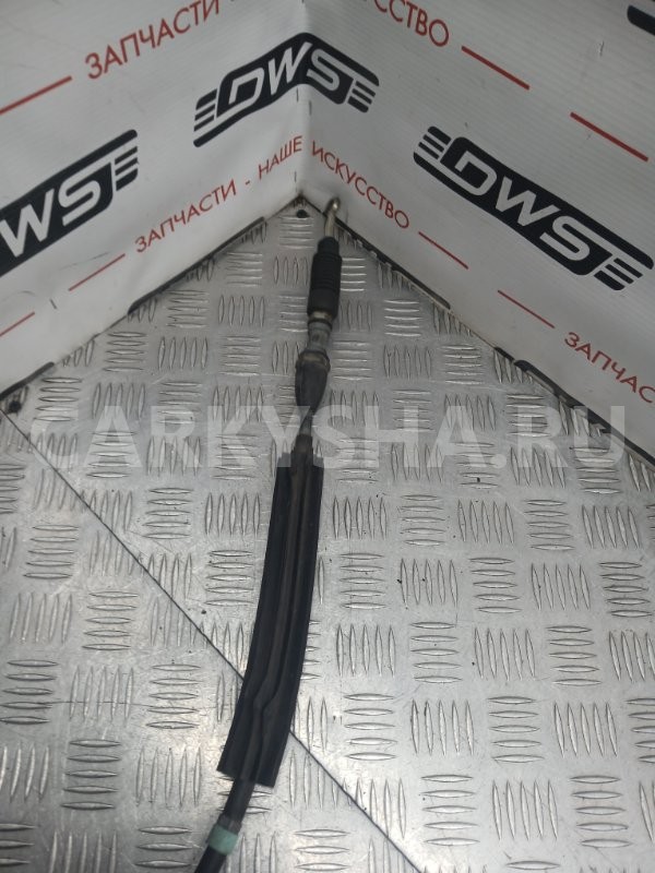 Селектор АКПП Subaru Outback 