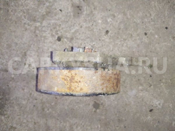 Помпа Honda CR-V RD5 K20A 2.0 2002 (б/у) Honda CR-V оригинальный номер 19200PNA003