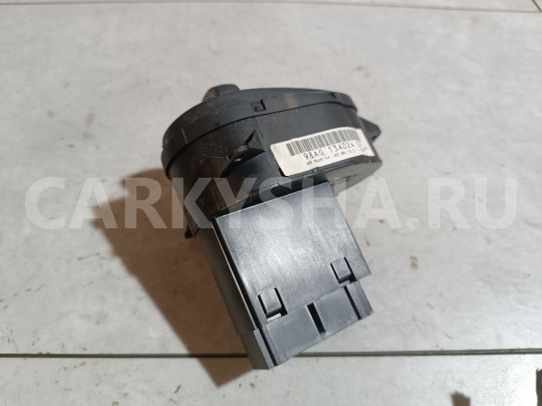 Блок управления освещением Ford Focus оригинальный номер 98AG13A024EF