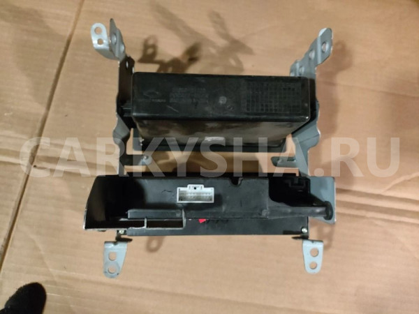 Блок управления климат-контролем Nissan Almera B10 Nissan Almera Classic оригинальный номер 84810-31
