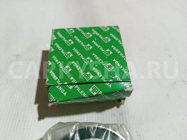 Подшипник передней ступицы Chevrolet Lanos 