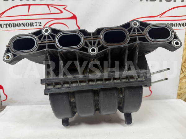 Коллектор впускной Suzuki SX4 2006-2014 Suzuki SX4 оригинальный номер 1311054LB0