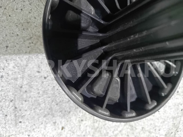 Кронштейн крепления запасного колеса Mercedes-Benz GLE-класс W166 (2015—2018) Mercedes-Benz GLE оригинальный номер a1668980114