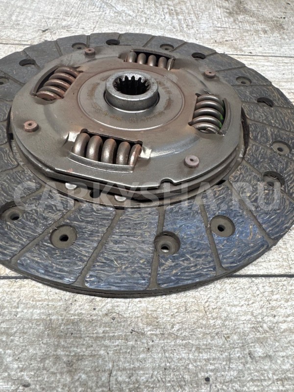 Комплект сцепления Opel Asrta, Vectra 1.6 1.8 Opel Astra оригинальный номер 1878041431