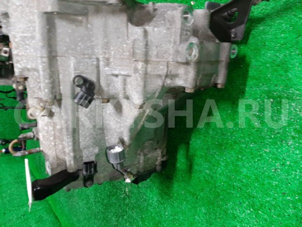 АКПП Honda Odyssey 