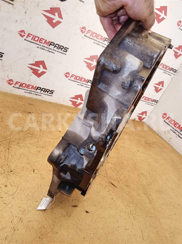 Название детали Корпус КПП Модель Mitsubishi Outlander XL Mitsubishi Outlander оригинальный номер 80117134-02