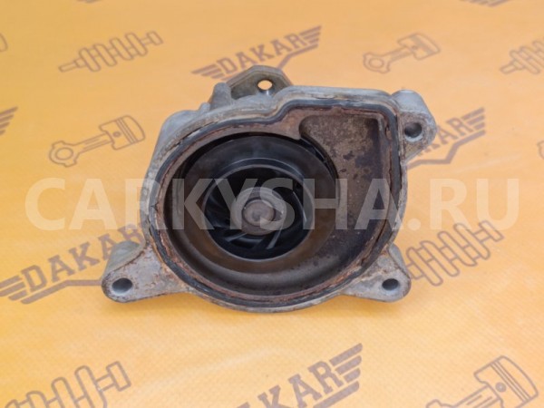 Помпа Volkswagen Golf 5K1 CAXA 1.4TSI 2011 Volkswagen Golf 