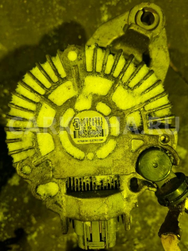 Генератор Mitsubishi Colt 