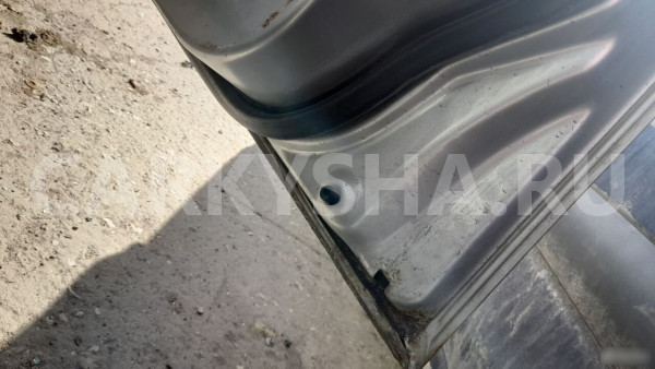 Дверь передняя правая Chery Fora A21 Chery Fora (A21) 
