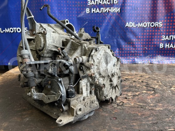 Акпп Nissan X-Trail 2001-2006 3102085X23 QR20DE Nissan X-Trail 