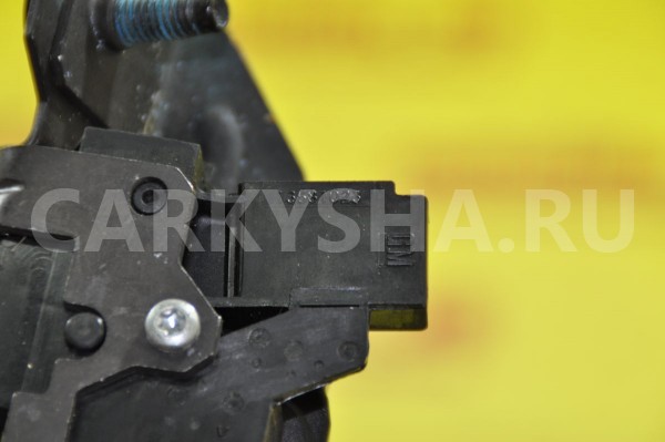 Замок багажника Chevrolet Cruze 