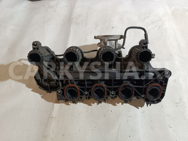 Коллектор впускной Land Rover Freelander оригинальный номер LR019987