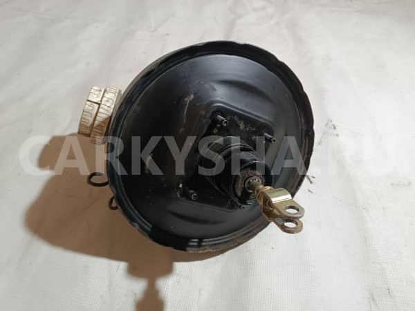Усилитель тормозов вакуумный Mitsubishi Diamante оригинальный номер MR128673