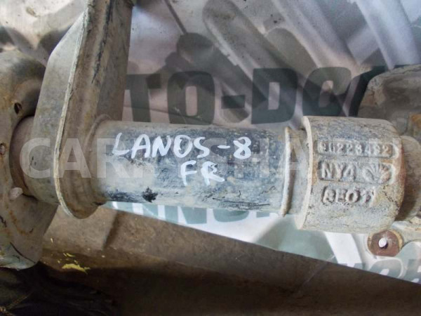 Амортизатор передний правый Chevrolet Lanos 2008 Chevrolet Lanos 