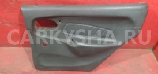 Ваз 2115 2114 обшивка задней правой двери ВАЗ (Lada) 2114 