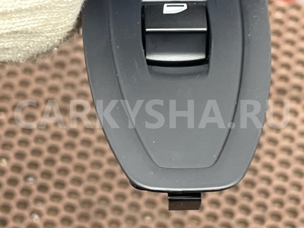 Кнопка стеклоподъемника двери BMW X1 оригинальный номер 51 41 7 283 835, 51 41 7 283 835, 51417283835, 7283835, 51 41 7 283 835, 61 31 9 208 107, 61319208107, 9208107