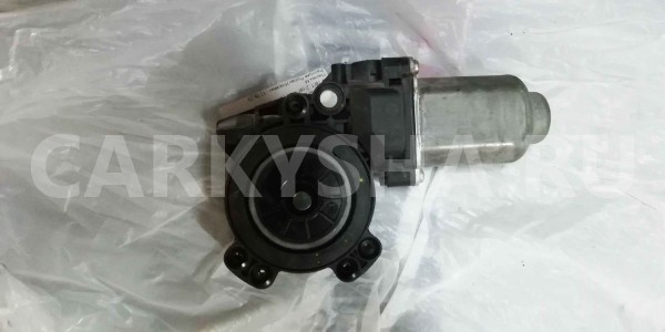 Моторчик стеклоподъемника Kia Rio III (2011—2015) Kia Rio оригинальный номер 824500u000