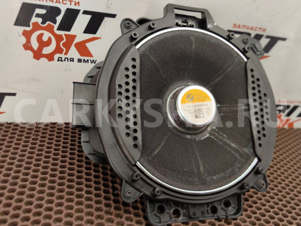 НЧ-динамик BMW X6 оригинальный номер 65 13 2 622 516, 65 13 2 622 516, 65132622516, 2622516