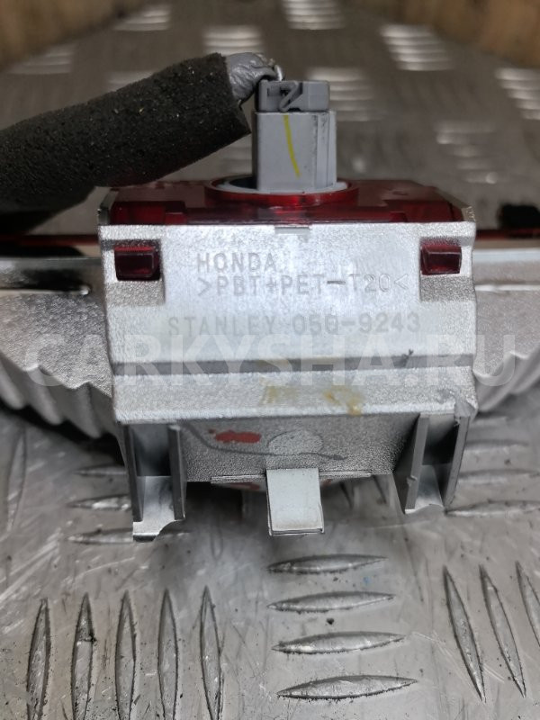 Стоп-сигнал дополнительный Honda Accord 