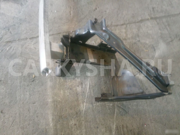 Усилитель бампера Ситроен с4 Citroen C4 Citroen C4 оригинальный номер 7106C5