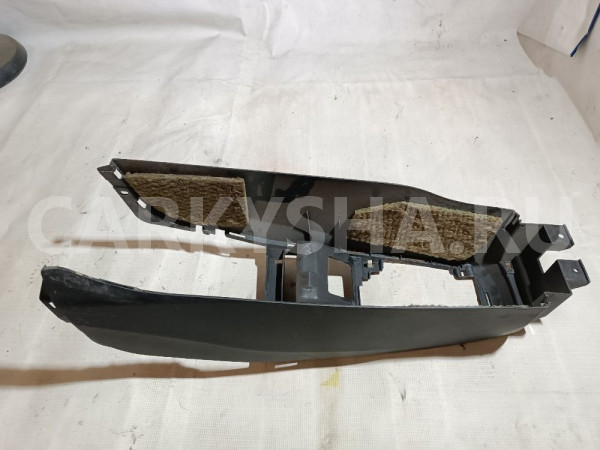 Консоль пола передняя Mitsubishi Lancer оригинальный номер MR633547