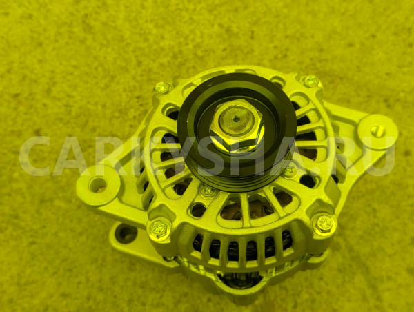 Генератор Suzuki Escudo оригинальный номер 31400-66D01