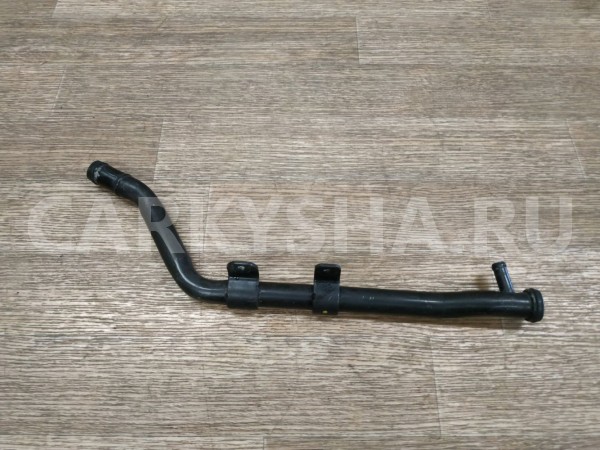 Трубка охлажд. жидкости металлическая Kia Sorento 