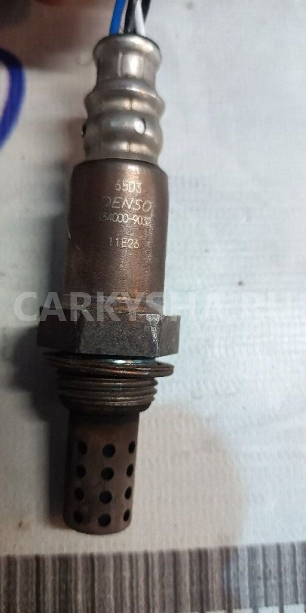 Лямбда-зонд 65D3 Suzuki Escudo/ Grand Vitara TL52W Suzuki Grand Vitara оригинальный номер 234000-9032